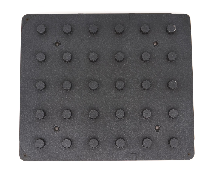 Forma de tarta 30/27 mm - 30 bucati [3]