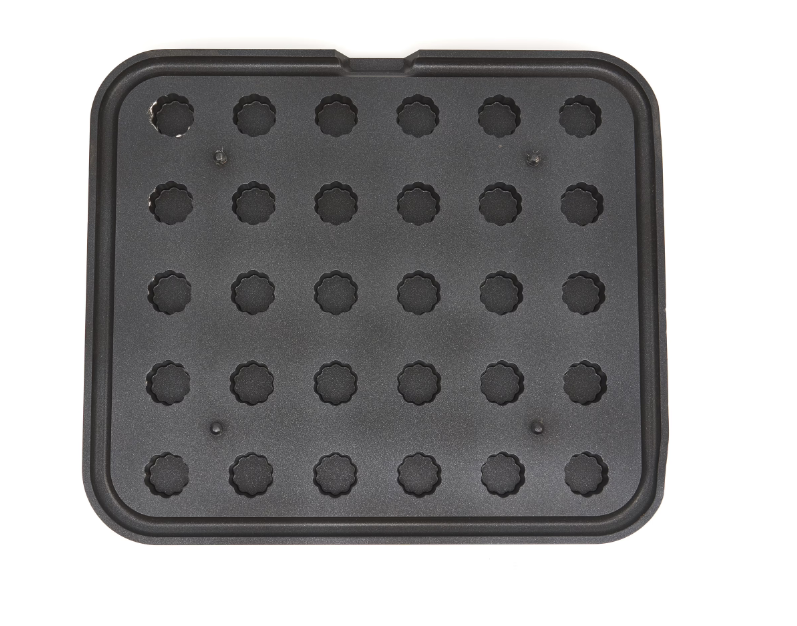 Forma de tarta 30/27 mm - 30 bucati [2]