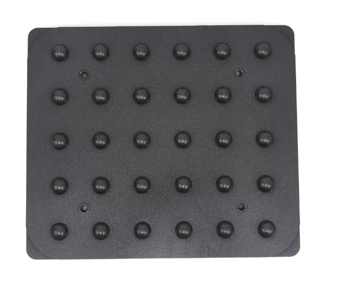 Forma de tarta 30 mm - 30 bucati [3]