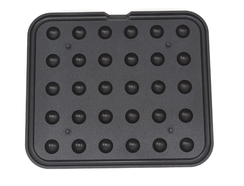 Forma de tarta 30 mm - 30 bucati [2]