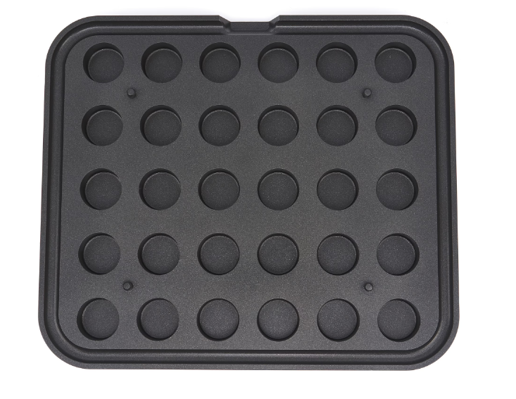 Forma de tarta model cilindru 37 mm - 30 bucati [2]
