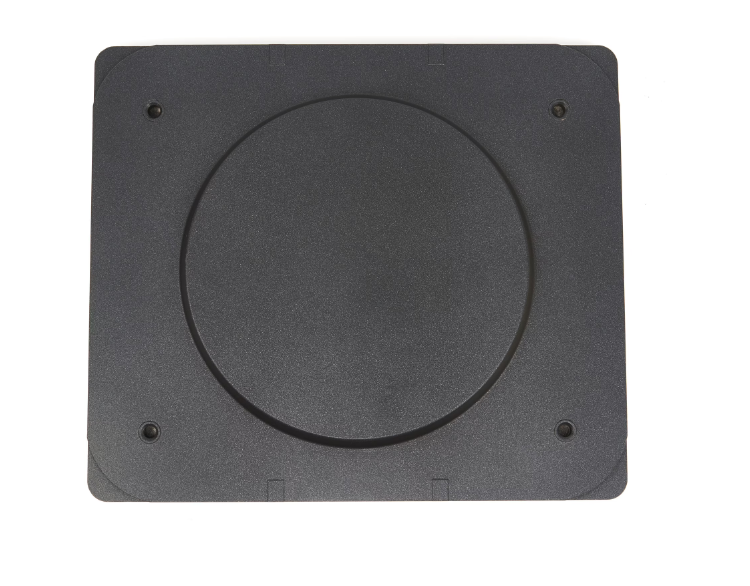 Forma de tarta rotunda 250/231 mm [3]