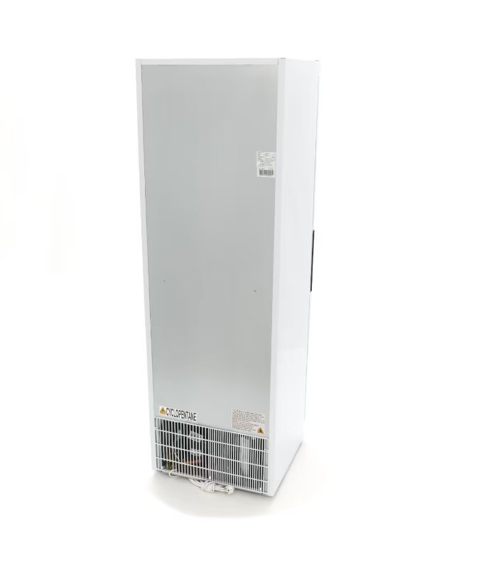 Frigider profesional alb 400 litri [4]