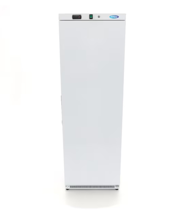 Frigider profesional alb 400 litri [2]