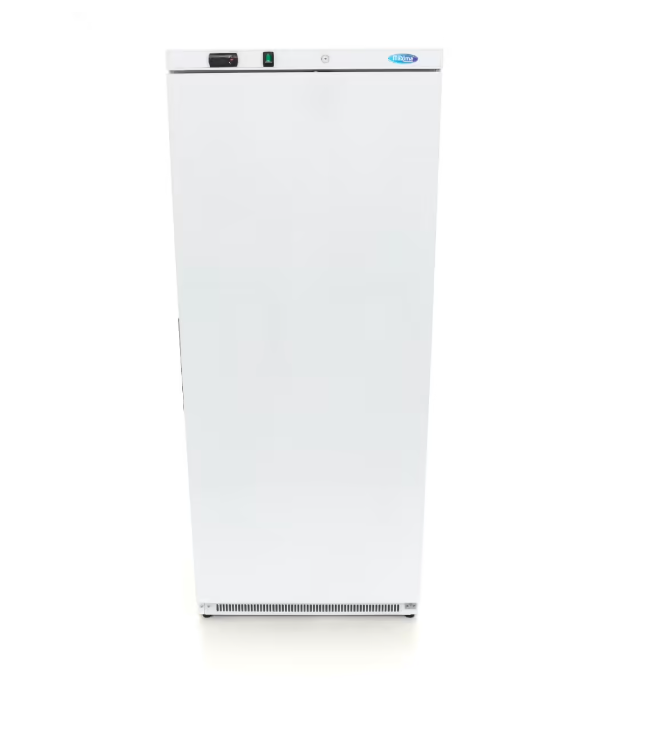 Frigider profesional alb 600 litri [2]