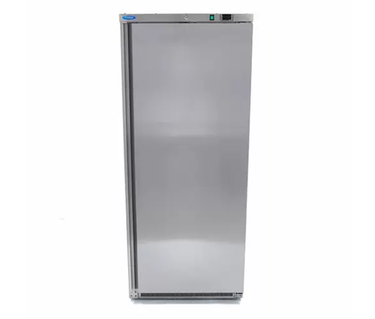 Frigider profesional din inox 600 litri [4]