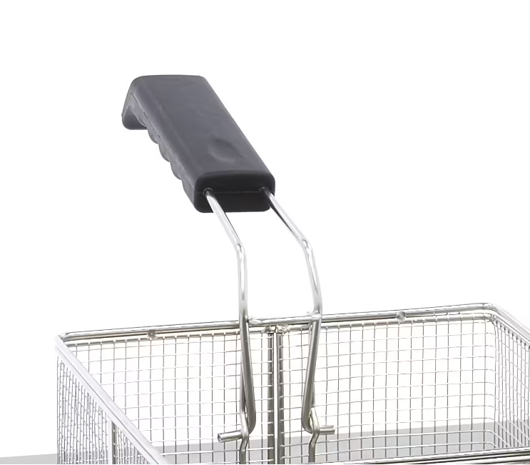 Friteuza cu 2 cosuri, 6 litri [7]