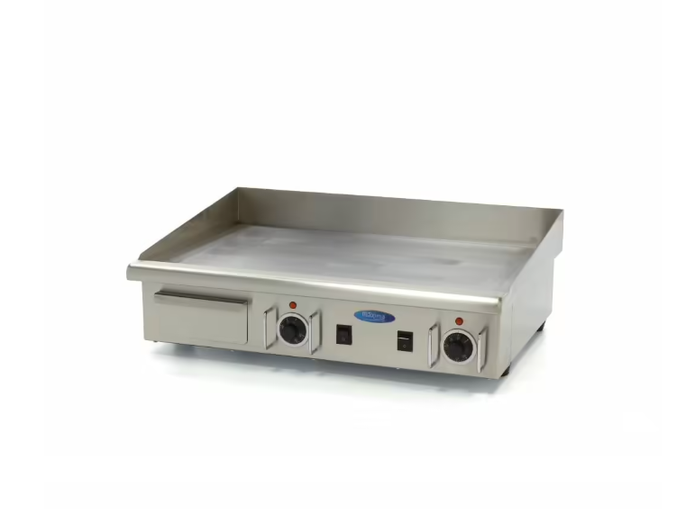 Grill electric neted 73 cm, 4400W [1]