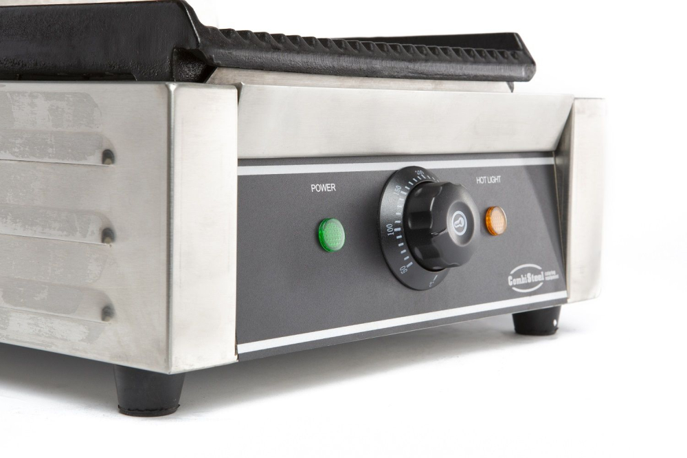 Grill electric striat [3]