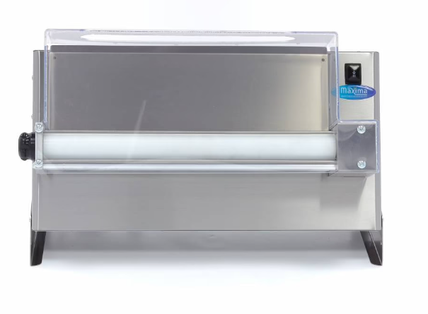 Intinzator de fondant 45 cm, rulou simplu si grosime reglabila [7]