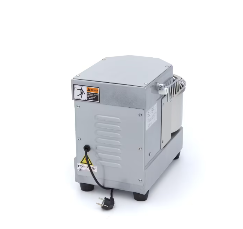 Malaxor pentru aluat 4.5 kg aluat, 8 litri [4]