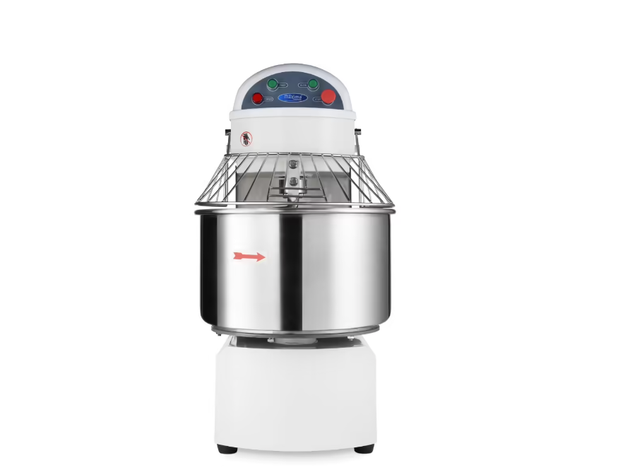 Malaxor pentru aluat 50 litri, 32 kg aluat [2]