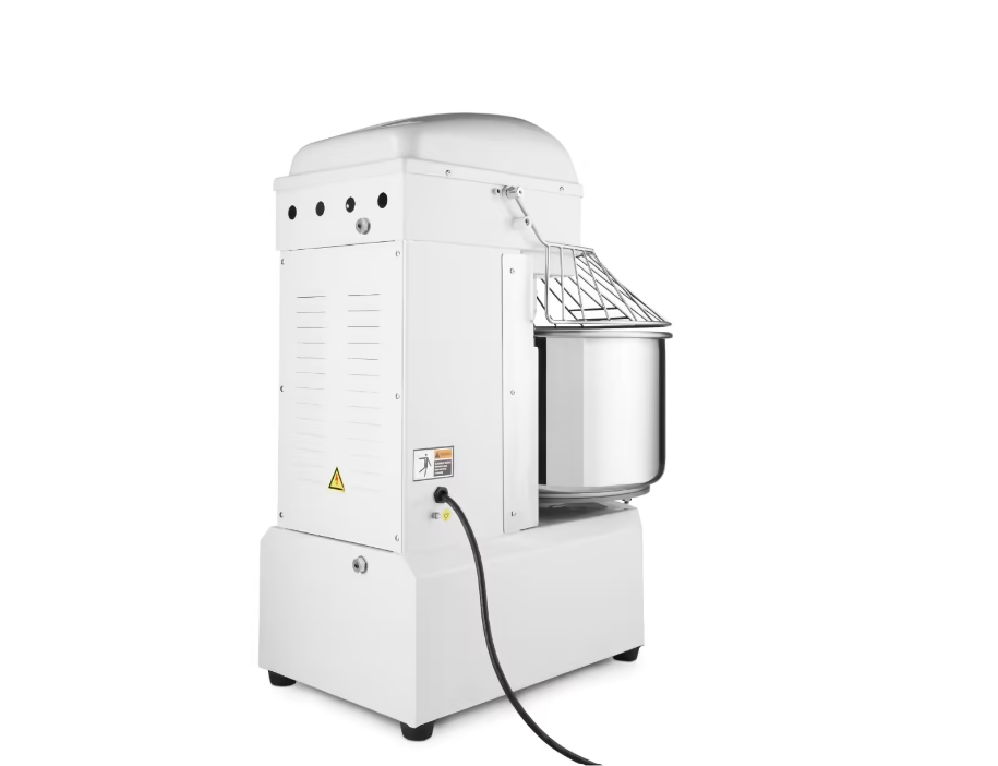 Malaxor pentru aluat 50 litri, 32 kg aluat [8]