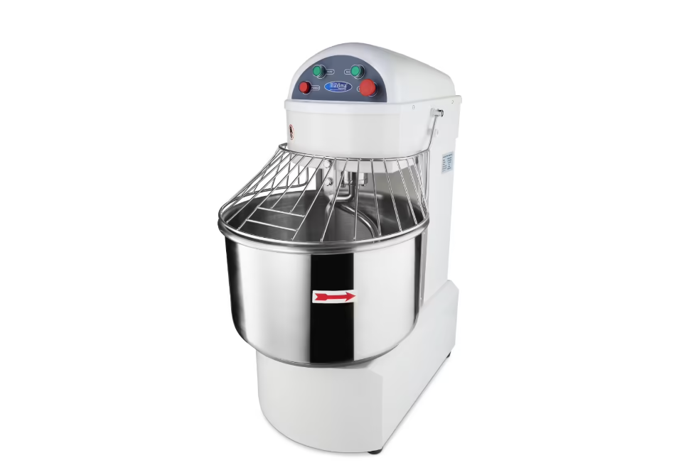 Malaxor pentru aluat 50 litri, 32 kg aluat [6]