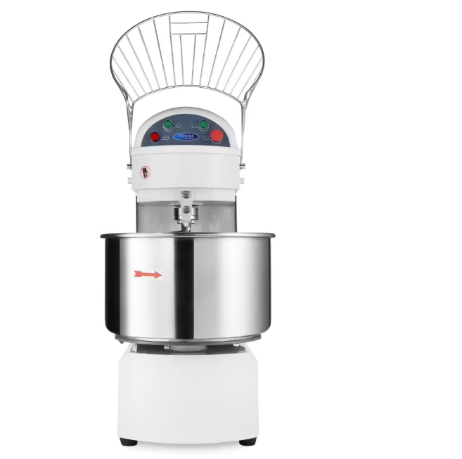 Malaxor pentru aluat 50 litri, 32 kg aluat [3]