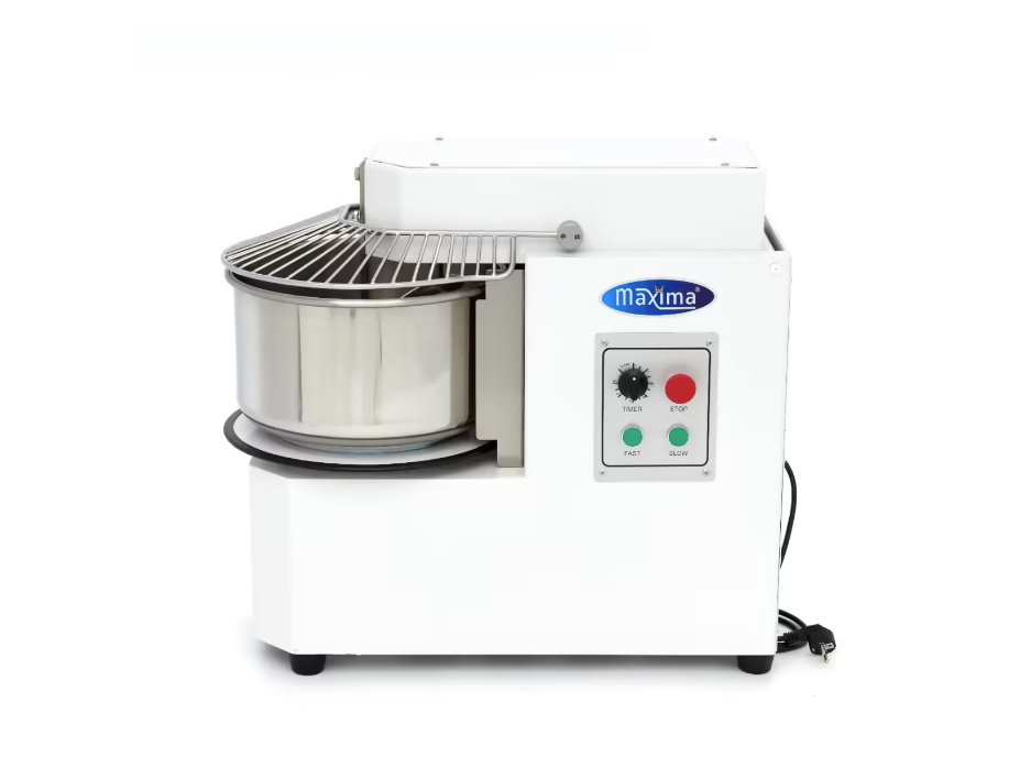 Malaxor pentru aluat cu 2 viteze 20 litri, 12 kg aluat [2]