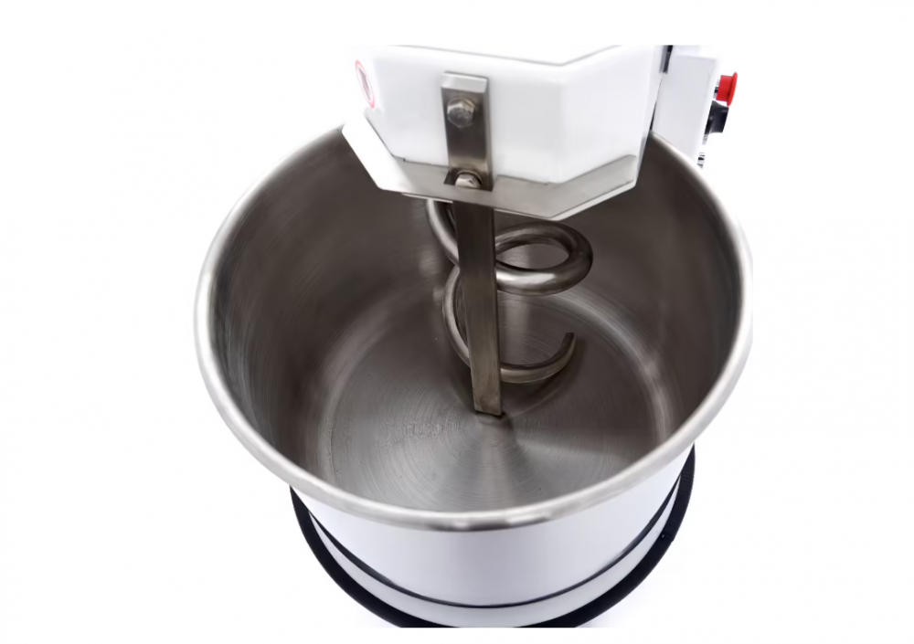Malaxor pentru aluat cu 2 viteze 18 kg aluat, 30 litri [9]