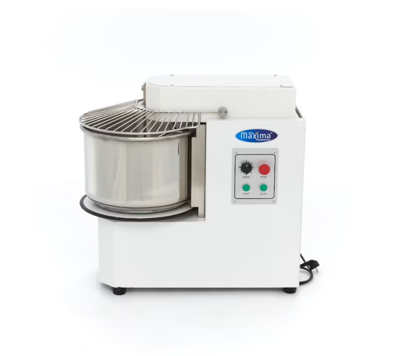 Malaxor pentru aluat cu 2 viteze 18 kg aluat, 30 litri [3]
