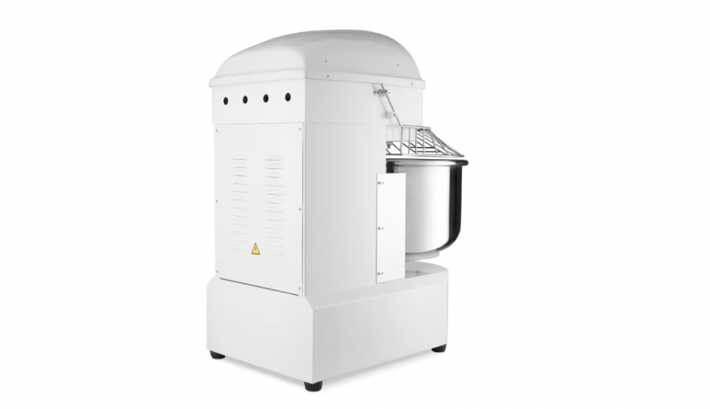 Malaxor pentru aluat cu 2 viteze 75 litri, 48 kg aluat [7]