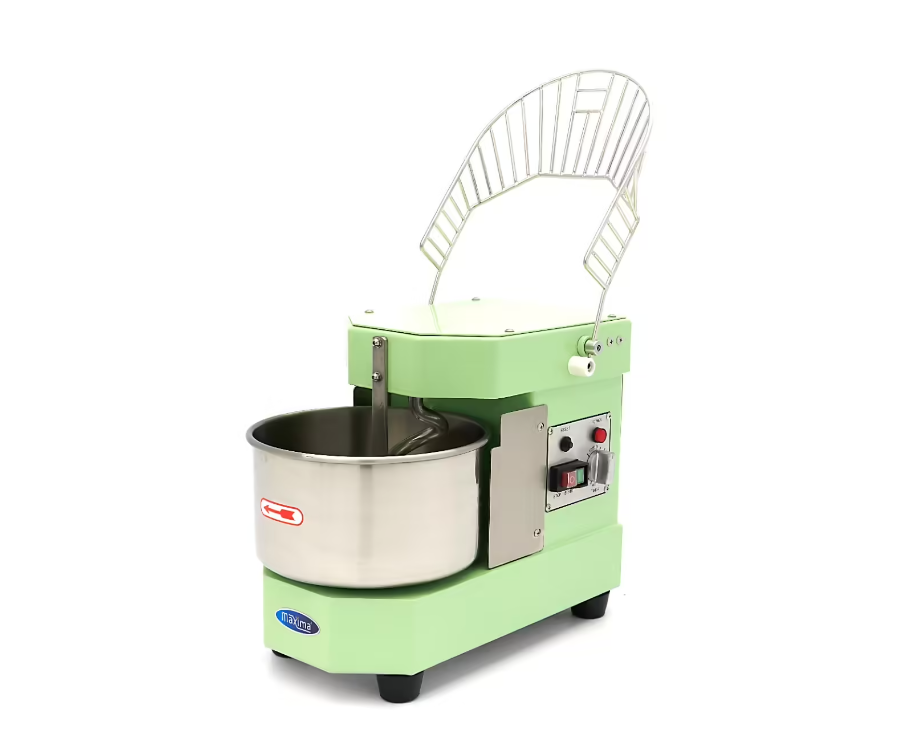 Malaxor rosu pentru aluat 4.5 kg aluat, 8 litri [13]