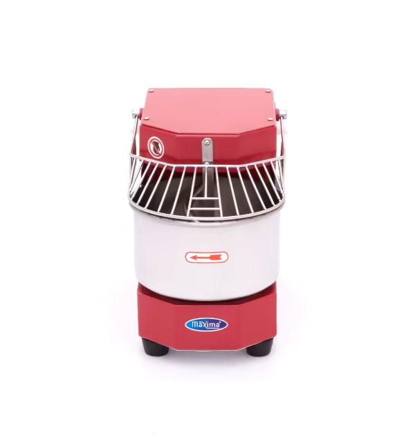 Malaxor roz pentru aluat 4.5 kg aluat, 8 litri [34]