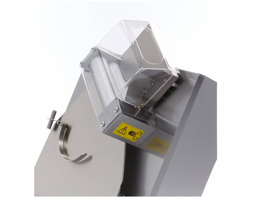 Masina automata de intins aluat 40 cm, temporizator incorporat [4]