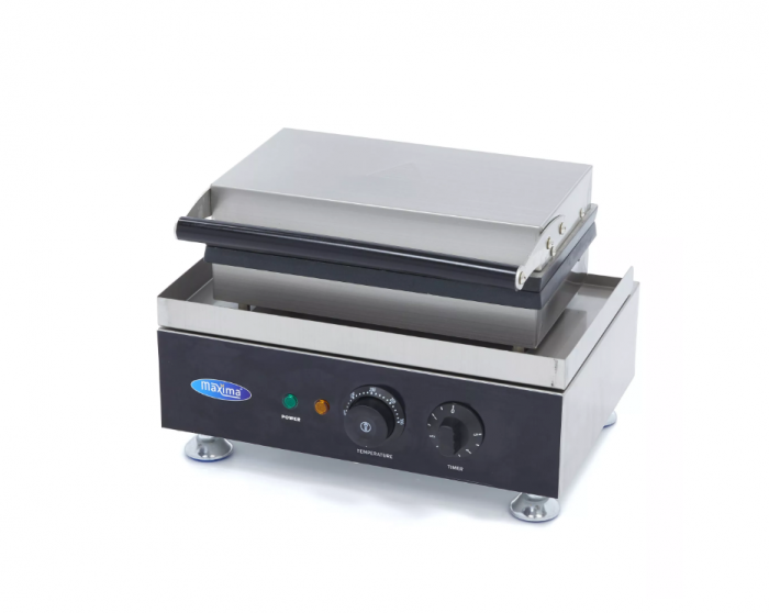 Aparat electric pentru mini-gogosi, 12 bucati [2]