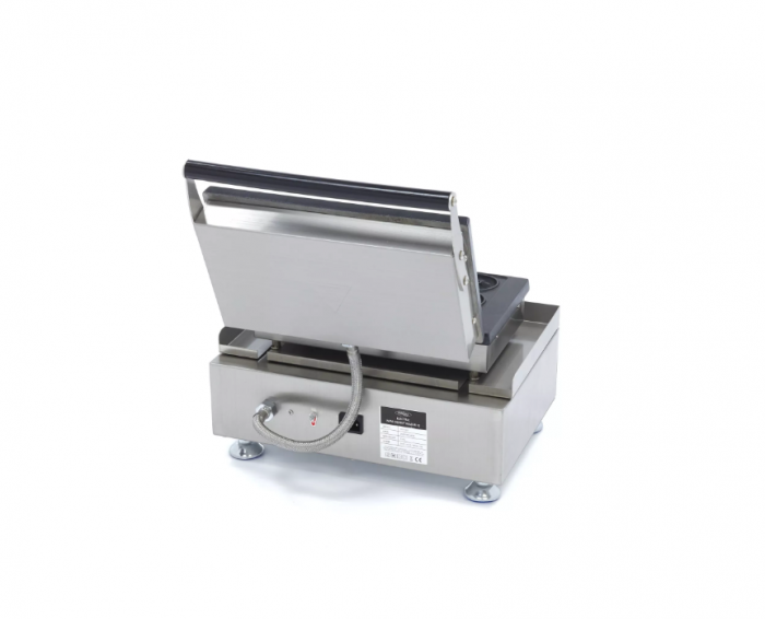 Aparat electric pentru mini-gogosi, 12 bucati [4]