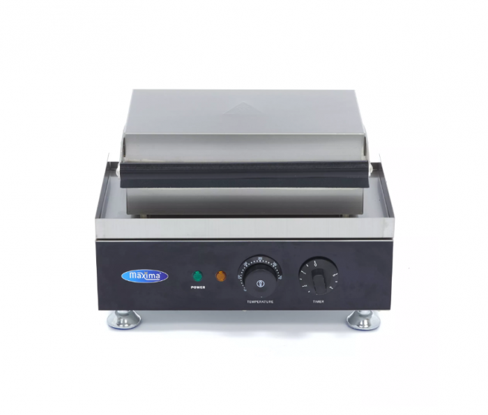 Aparat electric pentru mini gogosi, 15 bucati [5]