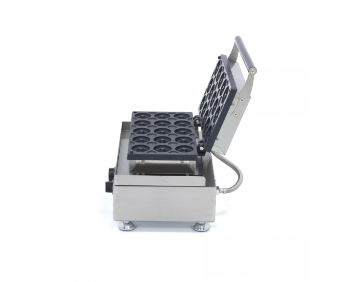 Aparat electric pentru mini gogosi, 15 bucati [4]