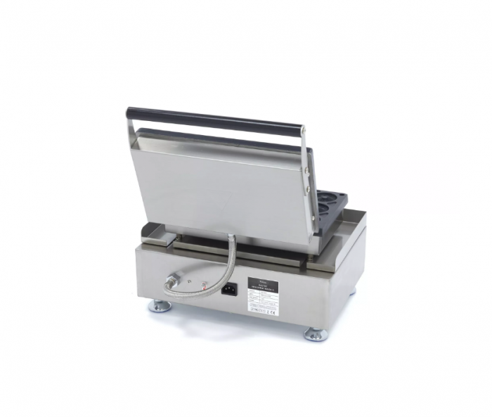 Aparat electric pentru mini gogosi, 15 bucati [6]