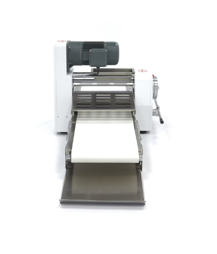 Masina de intins aluat 38 cm, model de masa [6]
