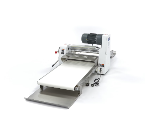 Masina de intins aluat 52 cm, model de masa [5]