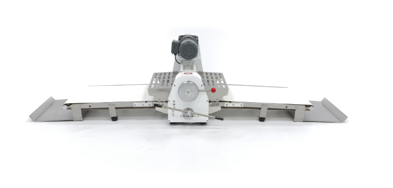 Masina de intins aluat 52 cm, model de masa [7]