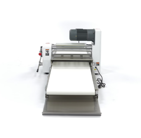 Masina de intins aluat 52 cm, model de masa [6]