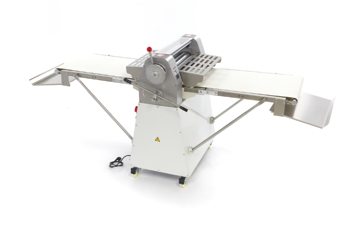 Masina de intins aluat 52 cm, model de podea pliabil [4]