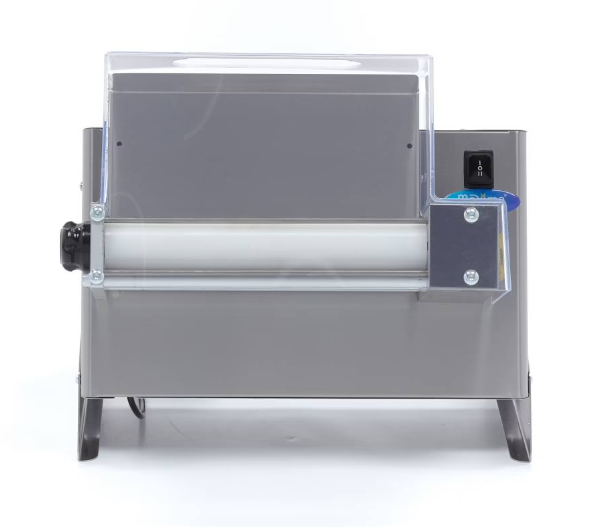 Intinzator de fondant 30 cm, rulou simplu si grosime reglabila [7]