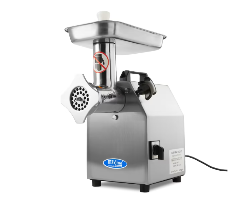Masina de tocat carne 320 kg/h [1]