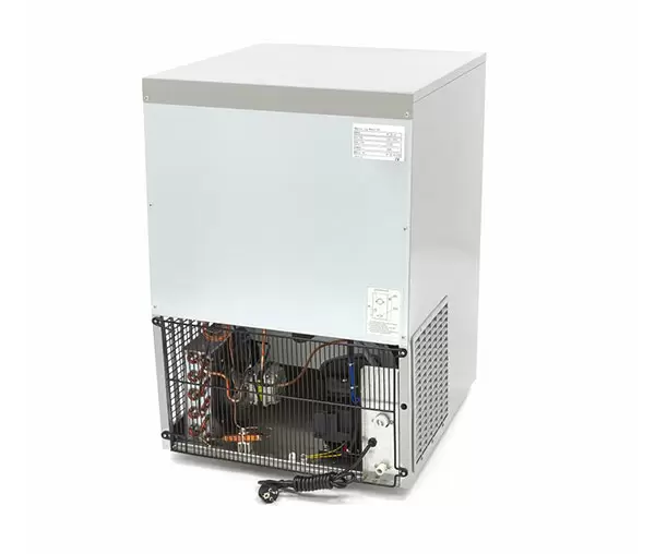Masina de facut gheata cuburi 28 kg/zi, racire cu aer [5]