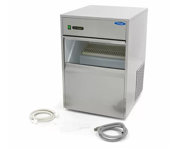 Masina de facut gheata cuburi 28 kg/zi, racire cu aer [3]