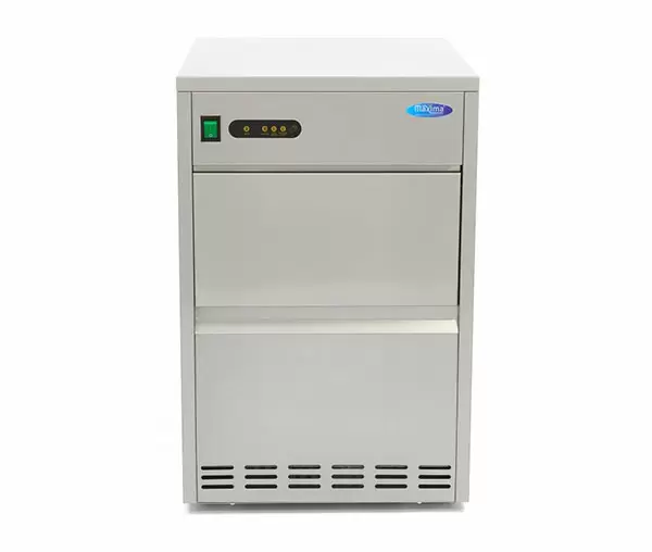 Masina de facut gheata cuburi 45 kg/zi racire pe aer [2]