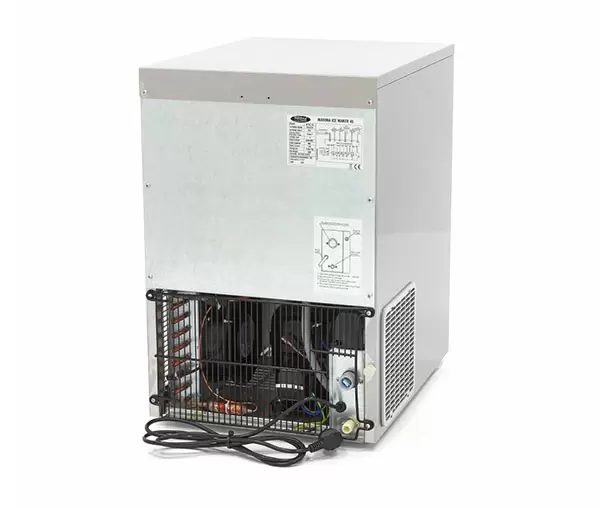 Masina de facut gheata cuburi 45 kg/zi racire pe aer [6]