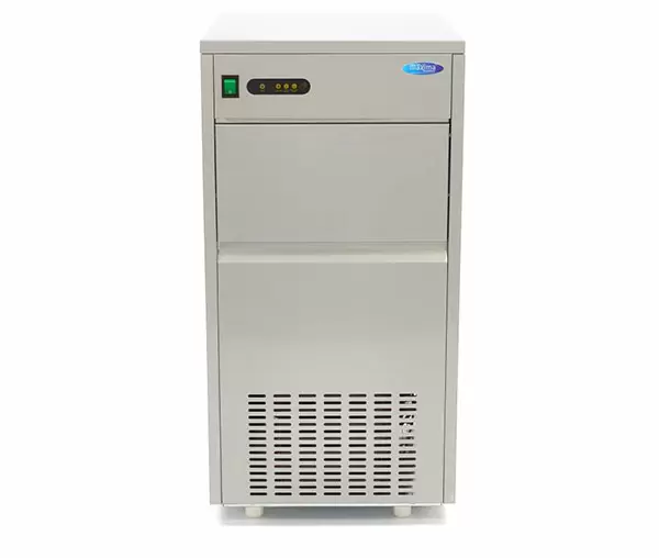 Masina de facut gheata cuburi 60 kg/zi, racire pe aer [3]