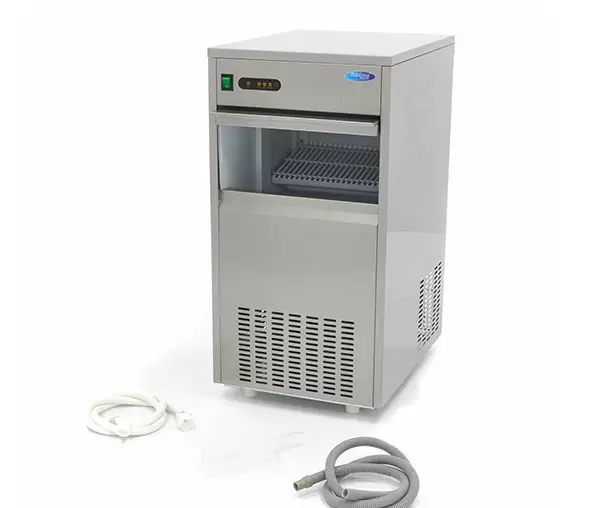 Masina de facut gheata cuburi 60 kg/zi, racire pe aer [2]