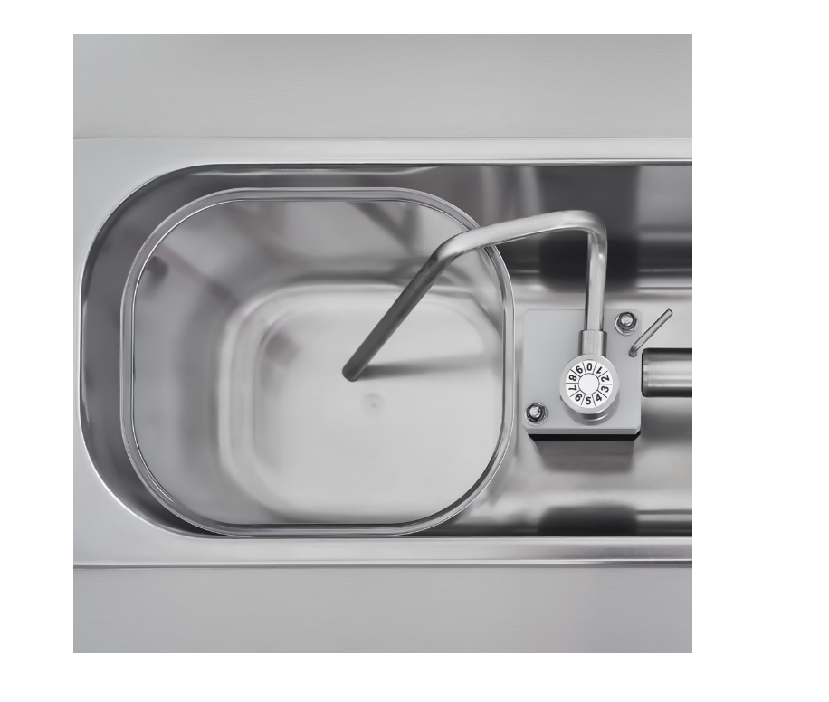Masina pentru frisca, 5 litri, 400W [3]