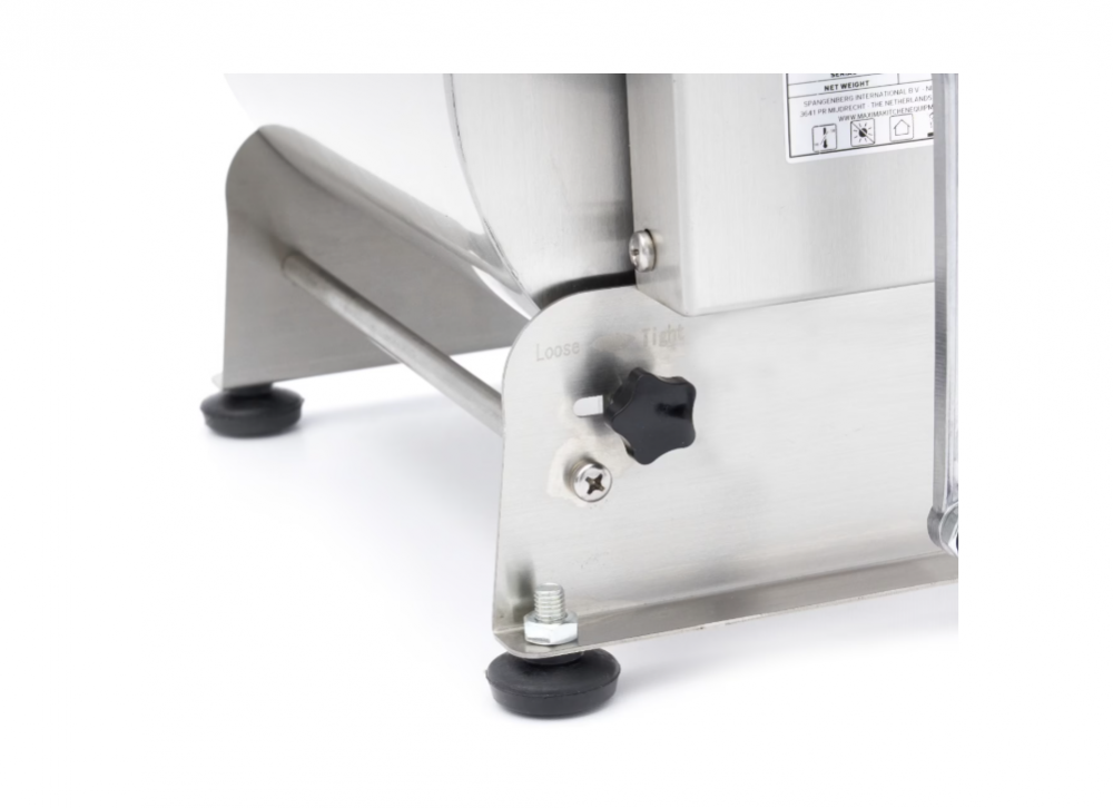 Mixer manual pentru carne , 16 kg, 20 litri, 1 axa, cuva inclinata [8]