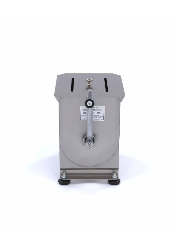 Mixer manual pentru carne , 7.5 kg, 10 litri, 1 axa [5]
