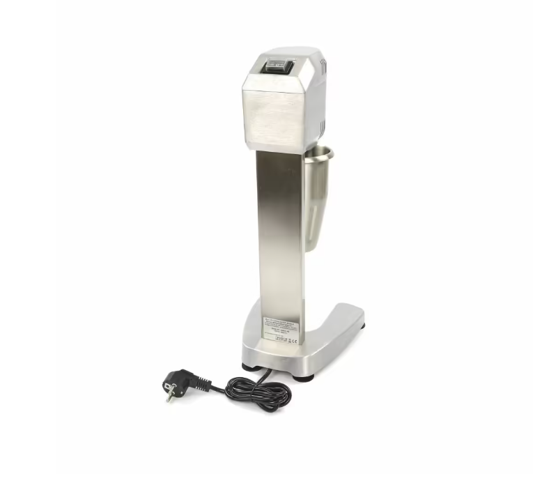 Mixer pentru bauturi, 1x1 litri,  2 viteze [4]