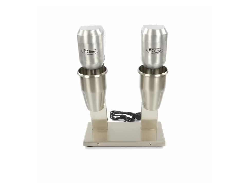 Mixer pentru bauturi, 2x2 litri, 2 viteze [6]