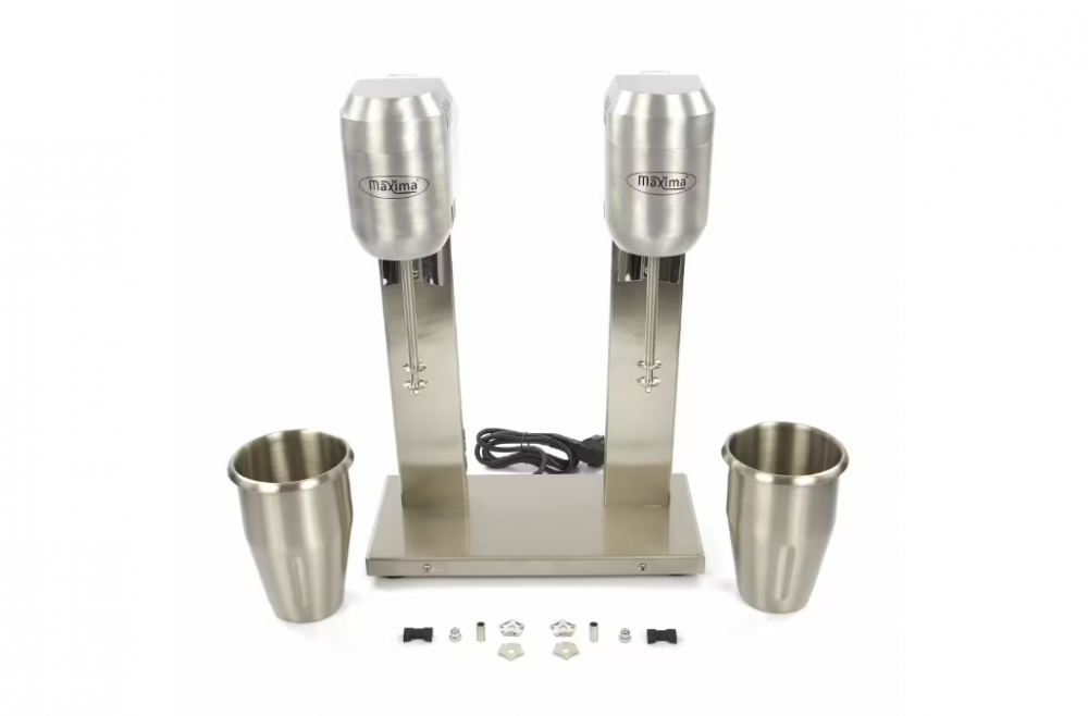Mixer pentru bauturi, 2x2 litri, 2 viteze [2]